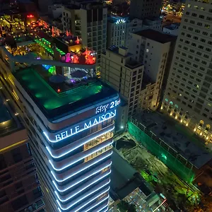 Belle Maison Parosand -managed By H&k Hospitality **** Da Nang