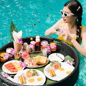 Le Indochina & **** Da Nang