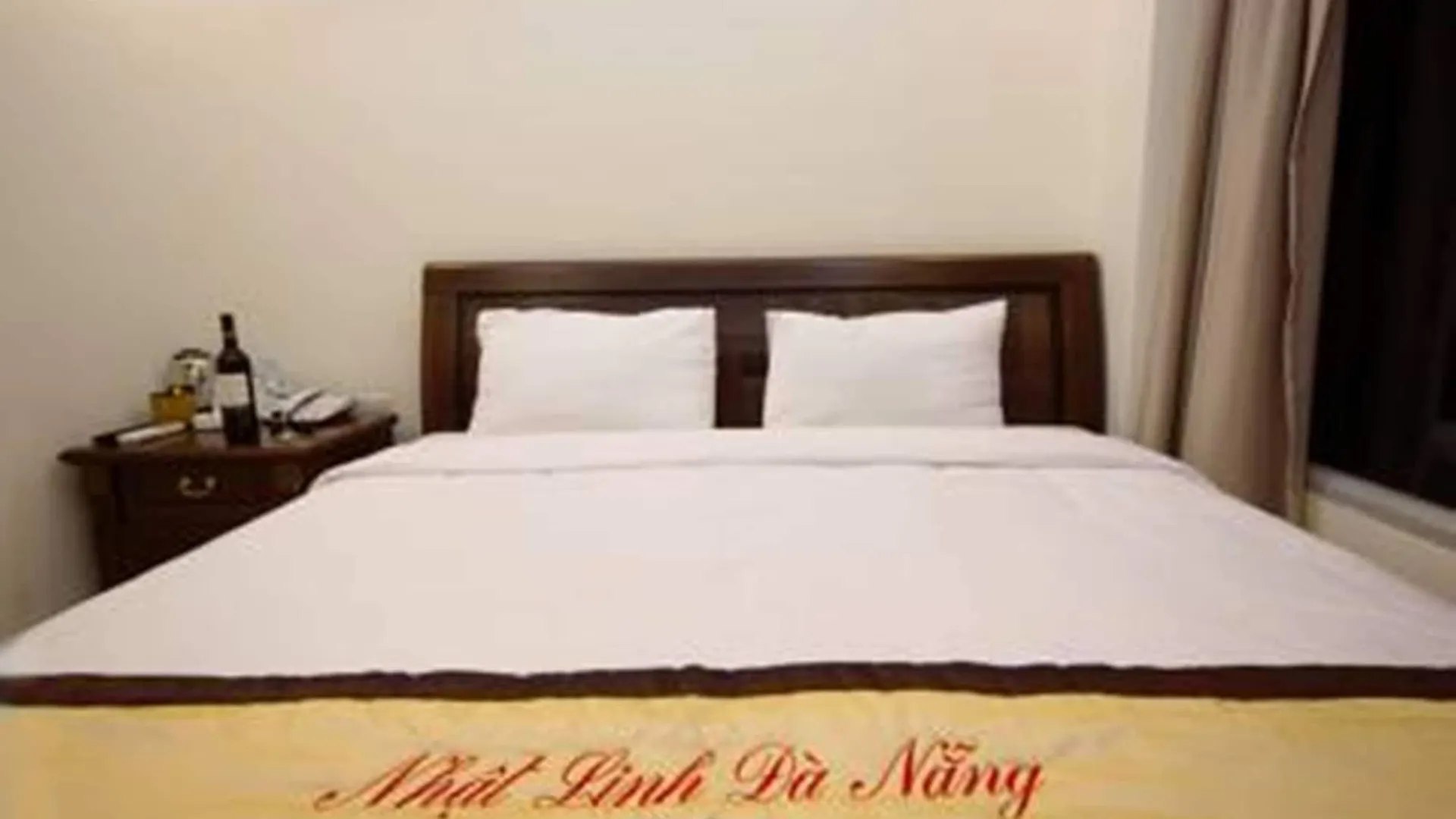 ***  Nhat Linh Hotel & Suites Da Nang Vietnam
