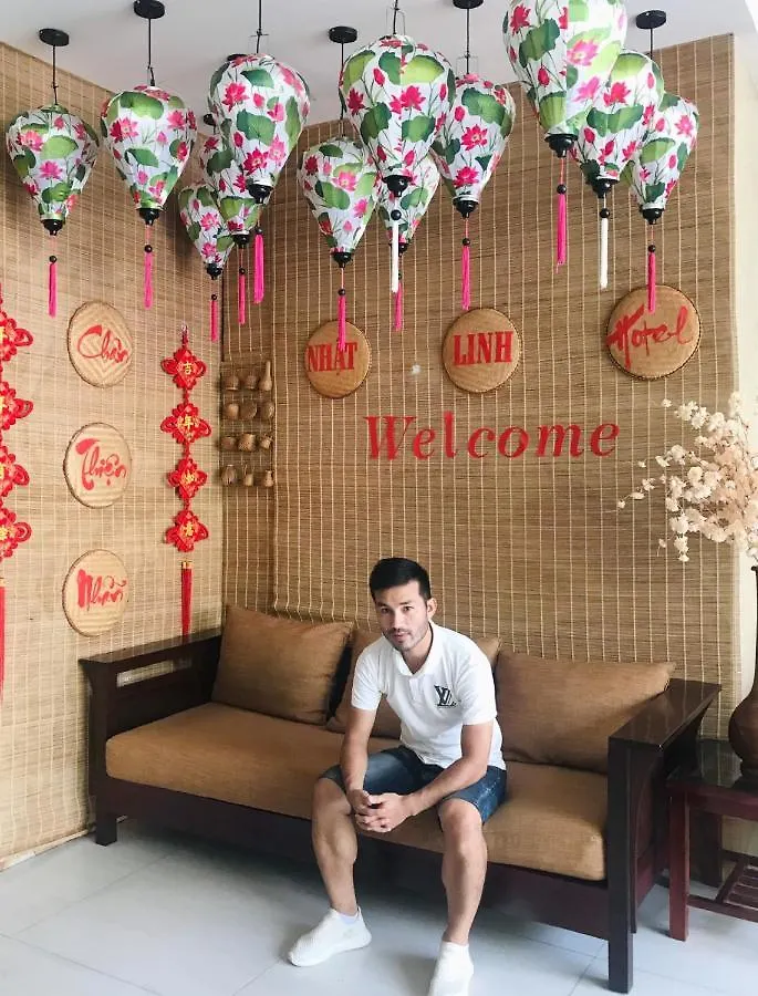 Nhat Linh Hotel & Suites Da Nang