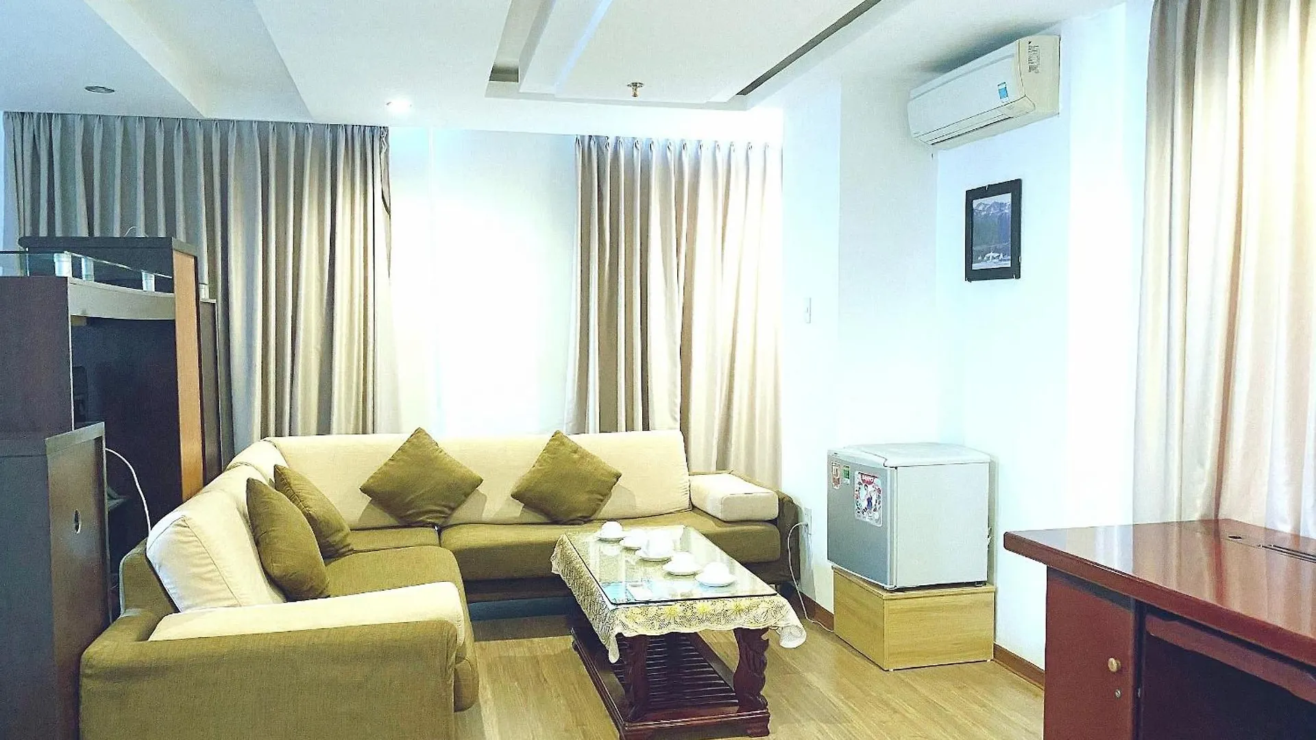 Nhat Linh Hotel & Suites Da Nang Vietnam