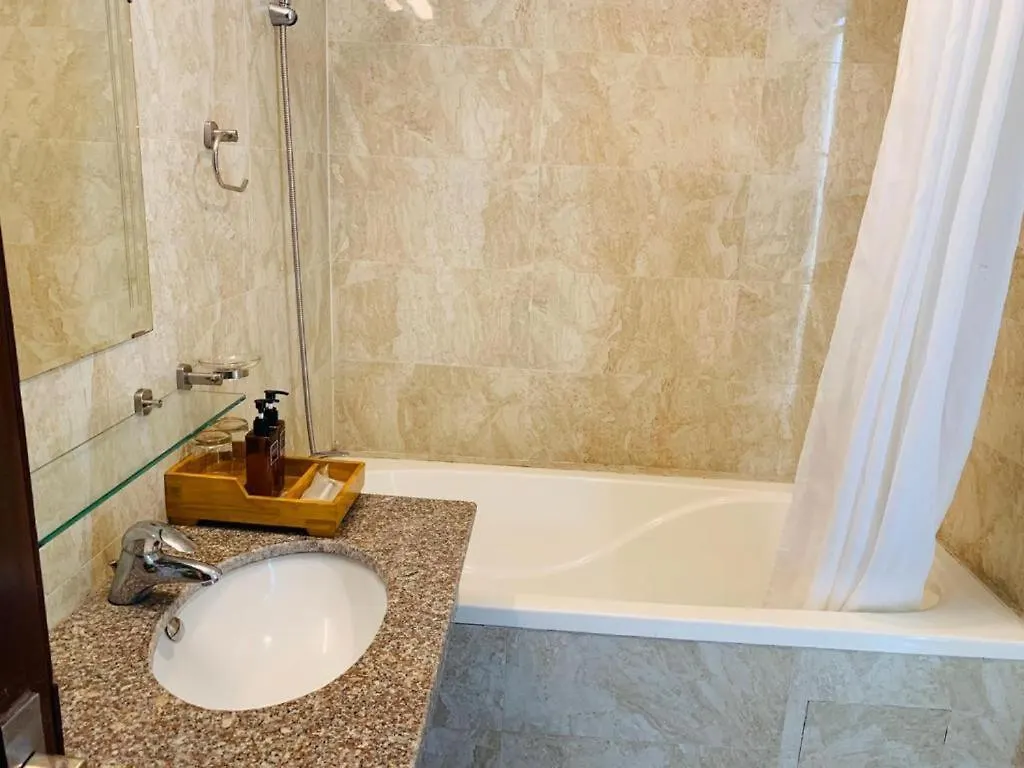 Nhat Linh Hotel & Suites Da Nang Vietnam