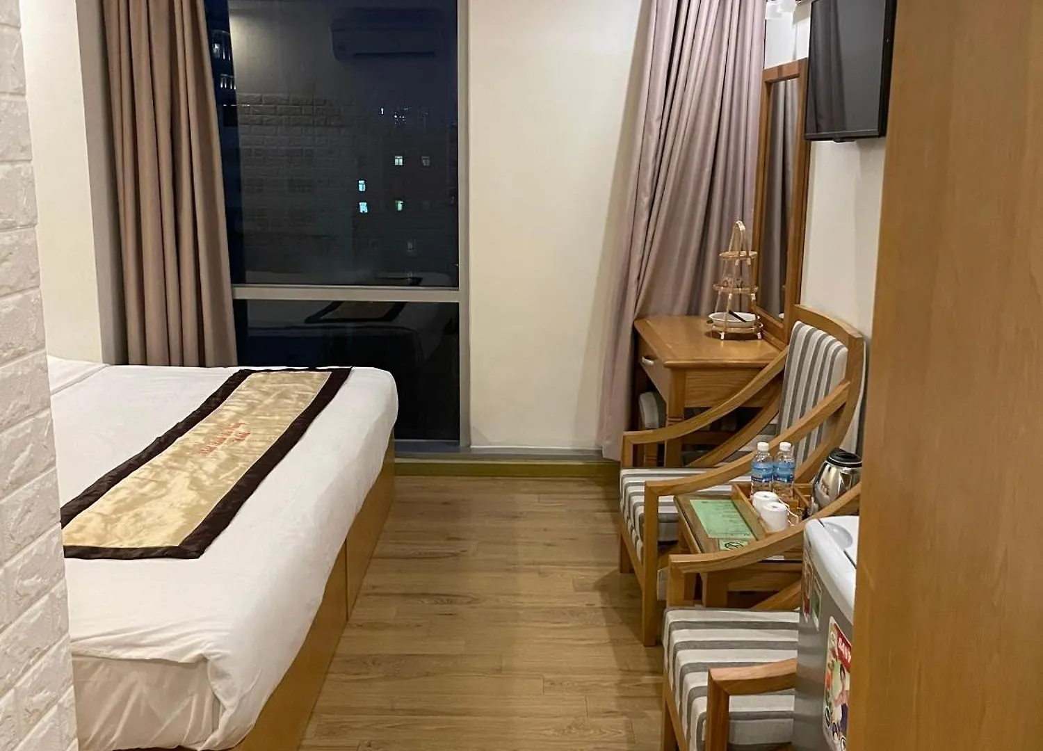 Nhat Linh Hotel & Suites Da Nang