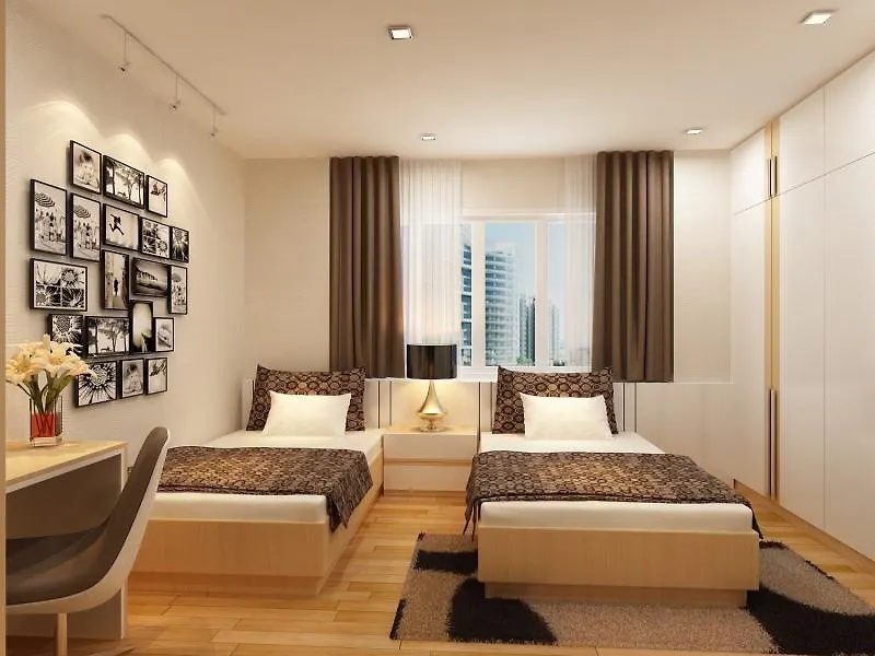 Nhat Linh Hotel & Suites Da Nang