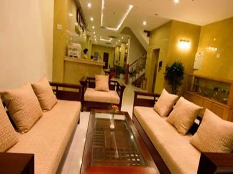 Nhat Linh Hotel & Suites Da Nang Vietnam